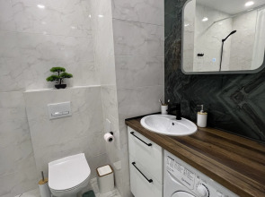 Квартира Svetlogorsk Apartments