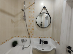 Апартаменты Ягодинская 25