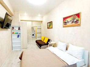 S Vidom na More Flat