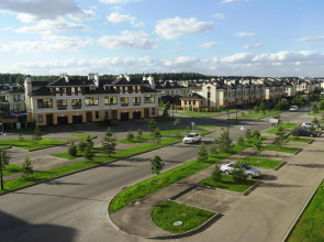 Pavlovo Apartments