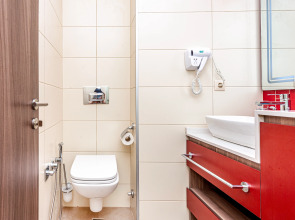 Apartment hotel Rainbow Residence Batumi