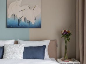 Апартаменты Tender Bird