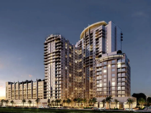 Hollywood Beach Luxury Residences Apart-Hotel