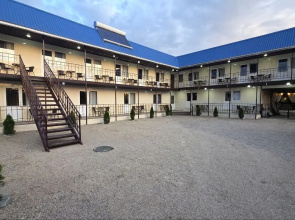 Maryyam Hotel