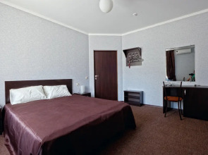 Гостевой дом Прованс