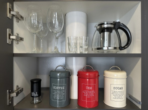 Квартира ЖК Театральный с Видом на Море