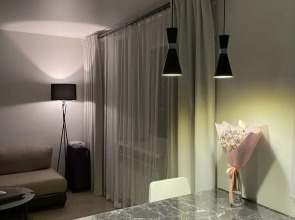 Апартаменты Арт Деко