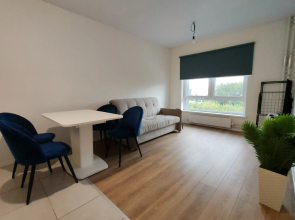 Апартаменты Большие Около Метро