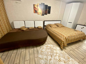 Квартира в Самом Центре Города