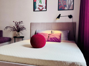 Апартаменты ЖК Европейский