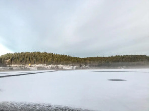 Гостевой дом 6 VILLANORDA