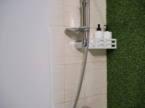 Апартаменты Eco studio