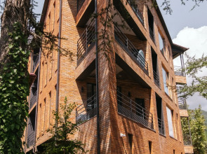 Отель Máre Hotel