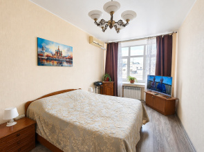 Moscow4Rent Apartment Tverskaya - Moscow Apartments
