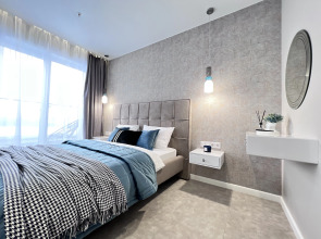 Апартаменты River Breeze