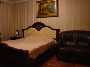 V Truskavtse Apartments