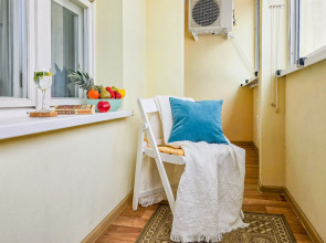 Апартаменты Метро Пушкинская