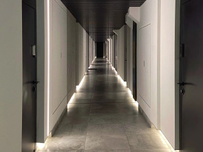 Апартаменты Big City Vibe