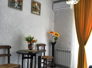 Апартаменты Perfect Place