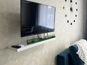 Апартаменты Skazka Green House 1