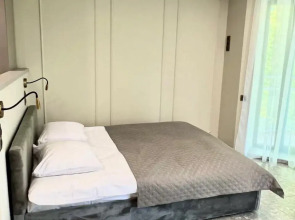 Апартаменты Super Luxs