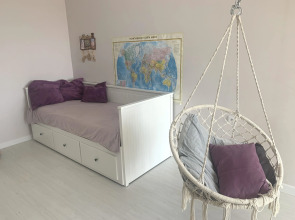 Квартира Видовая трешка на море