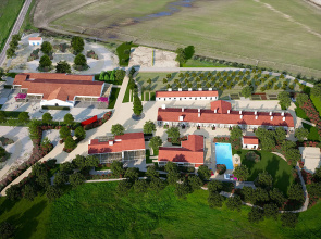 Sorraia Hotel