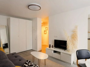 Апартаменты Gentle Rent на Белова 4