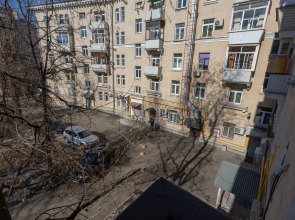 Апартаменты Рязанка как Дома