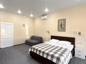 Гостевой дом Лаванда