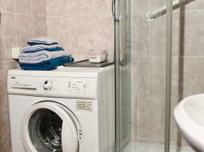 Квартира Петроградские Апартаменты