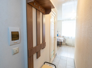 Квартира-студия на Синельникова 1