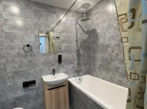 Апартаменты Уютная Студия в Новом ЖК на Зорге 229/3