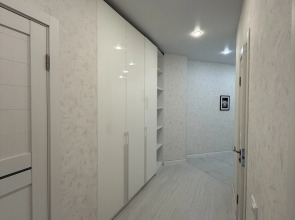 Квартира на Набережной