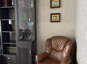 Квартира Большая квартира в центре Vintage