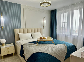 Квартира Ночевали Apartments