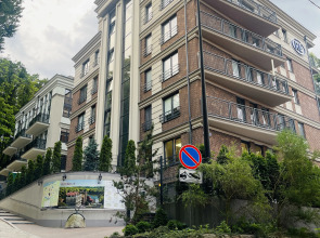 Апартаменты в курортной зоне Светлогорска