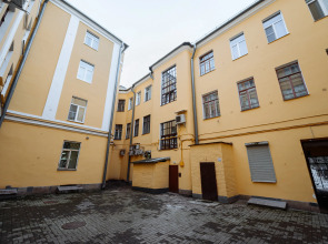 Апартаменты Pavel&Olga Wonderful Двухъярусные в самом центре Пскова