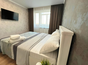 Flat v Tsentre Enska