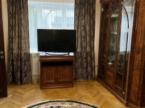 Частный дом Уютный домик в Кисловодске