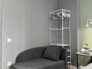 Апартаменты 2-х комнатные Стильный Стокгольм в Минск Мир