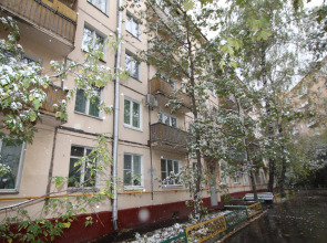 Апартаменты TVST - Маяковская Красина