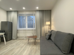 Апартаменты Стандарт 28 на Октябрьском 26