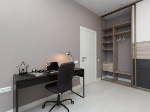 Апартаменты Люкс Азбука на Гостином Дворе