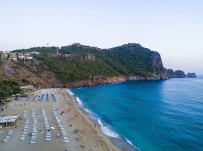 Wasa Hotel - All Inclusive