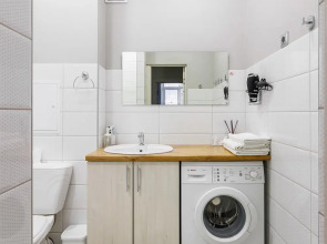 Апартаменты Виатур на Ожешко