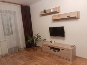 Апартаменты на Петрова 27