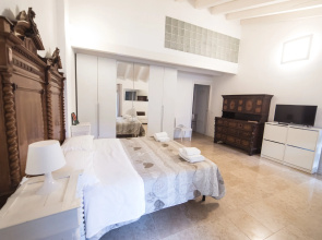 Мини-отель Academia Resort