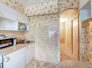 Апартаменты Дом у Метро на 8 марта