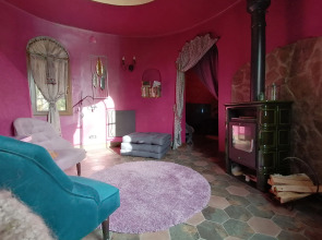 Вилла Дом на озере